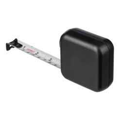 Gift Campaign Flessometro in ABS in centimetri e pollici con pulsante di blocco 5M></noscript> Metri