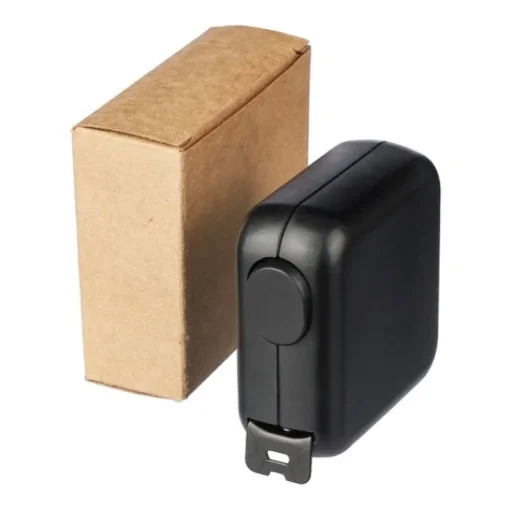 Gift Campaign Flessometro in ABS in centimetri e pollici con pulsante di blocco 5M> Metri