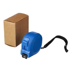 Gift Campaign Flessometro in vari colori con polsiera e pulsante di blocco da 3 m></noscript> Metri