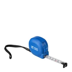 Gift Campaign Flessometro in vari colori con polsiera e pulsante di blocco da 3 m></noscript> Metri