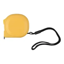 Gift Campaign Flessometro in vari colori con polsiera e pulsante di blocco da 3 m></noscript> Metri