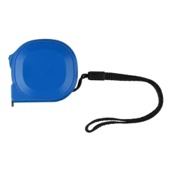 Gift Campaign Flessometro in vari colori con polsiera e pulsante di blocco da 3 m></noscript> Metri