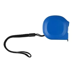 Gift Campaign Flessometro in vari colori con polsiera e pulsante di blocco da 3 m></noscript> Metri