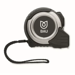 Gift Campaign Flessometro professionale con autostop clip per cinta e cinturino 5M> Metri