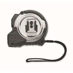 Gift Campaign Flessometro professionale con autostop clip per cinta e cinturino 5M></noscript> Metri