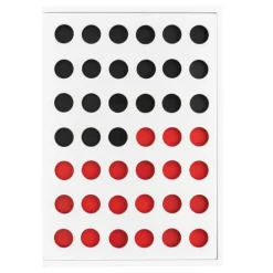 Gift Campaign Forza 4 in legno 42 pedine in confezione regalo FCS Connect four></noscript> Giochi E Passatempo