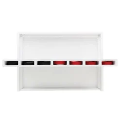 Gift Campaign Forza 4 in legno 42 pedine in confezione regalo FCS Connect four></noscript> Giochi E Passatempo