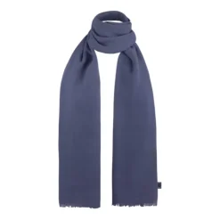 Gift Campaign Foulard aziendale in cotone riciclato colori assortiti Cotone> Sciarpe E Scaldacollo