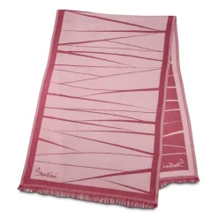 Gift Campaign Foulard elegante da donna in viscosa e poliestere 225 g/m2> Sciarpe E Scaldacollo
