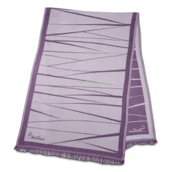 Gift Campaign Foulard elegante da donna in viscosa e poliestere 225 g/m2> Sciarpe E Scaldacollo