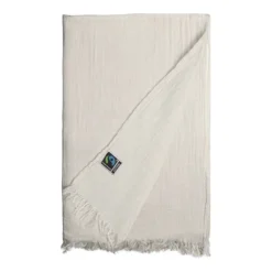 Gift Campaign Foulard morbido realizzato con cotone Fairtrade da 85 g/m2> Sciarpe E Scaldacollo