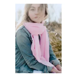 Gift Campaign Foulard pubblicitario soft touch OEKO TEX colori assortiti Warm></noscript> Sciarpe E Scaldacollo