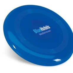 Gift Campaign Frisbee da Ø23 in plastica personalizzato con il tuo logo Santa Monica> Regali Per Bambini