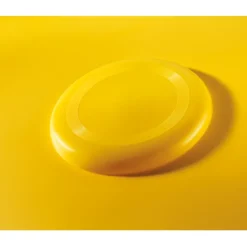 Gift Campaign Frisbee da Ø23 in plastica personalizzato con il tuo logo Santa Monica></noscript> Regali Per Bambini