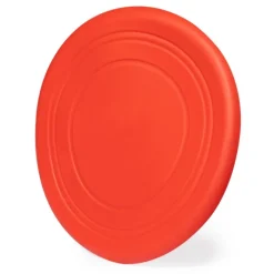Gift Campaign Frisbee leggero e flessibile per animali domestici in morbido TPR> Gadget Per Animali