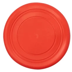Gift Campaign Frisbee leggero e flessibile per animali domestici in morbido TPR></noscript> Gadget Per Animali