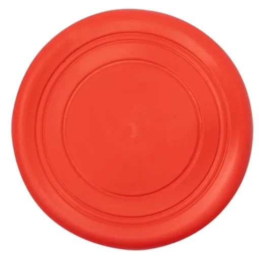 Gift Campaign Frisbee leggero e flessibile per animali domestici in morbido TPR> Gadget Per Animali
