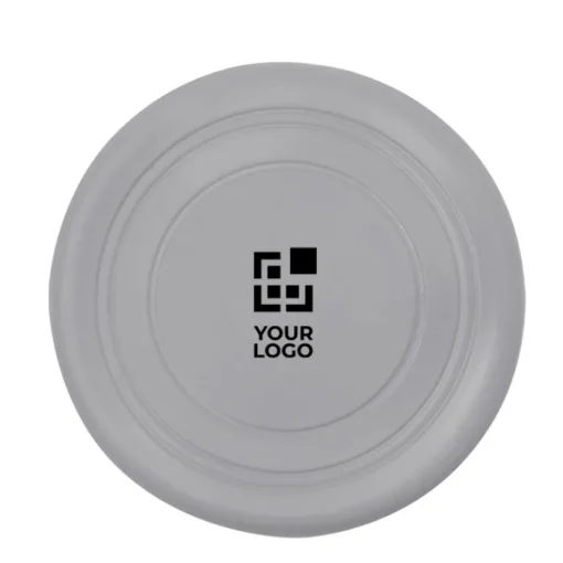Gift Campaign Frisbee leggero e flessibile per animali domestici in morbido TPR> Gadget Per Animali