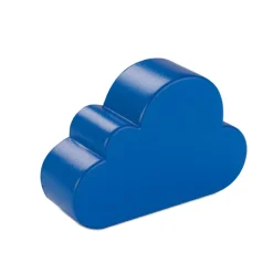 Gift Campaign Gadget antistress personalizzati a forma di nuvola ZenCloud> Palline Antistress