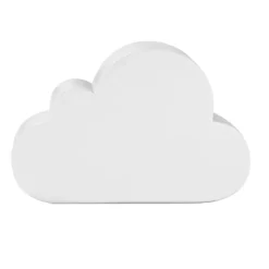 Gift Campaign Gadget antistress personalizzati a forma di nuvola ZenCloud></noscript> Palline Antistress