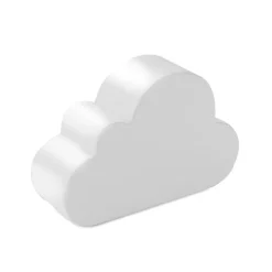 Gift Campaign Gadget antistress personalizzati a forma di nuvola ZenCloud></noscript> Palline Antistress