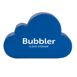 Gift Campaign Gadget antistress personalizzati a forma di nuvola ZenCloud></noscript> Palline Antistress