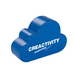 Gift Campaign Gadget antistress personalizzati a forma di nuvola ZenCloud></noscript> Palline Antistress