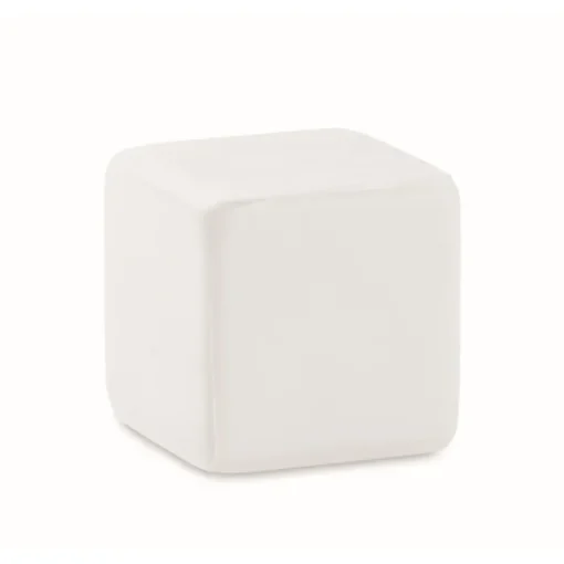 Gift Campaign Gadget antistress personalizzato con logo a forma di cubo ZenCube> Palline Antistress