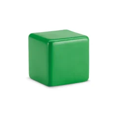 Gift Campaign Gadget antistress personalizzato con logo a forma di cubo ZenCube> Palline Antistress