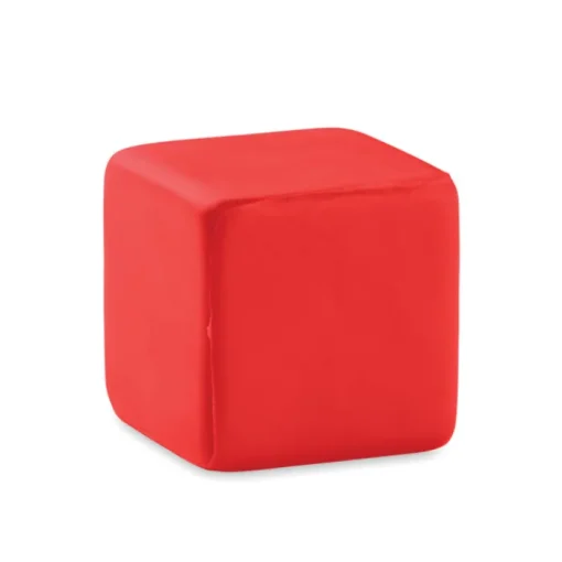 Gift Campaign Gadget antistress personalizzato con logo a forma di cubo ZenCube> Palline Antistress