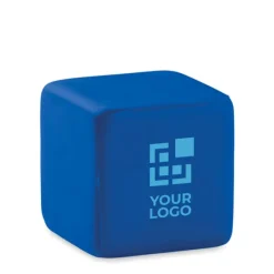 Gift Campaign Gadget antistress personalizzato con logo a forma di cubo ZenCube></noscript> Palline Antistress