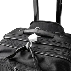 Gift Campaign Gancio di plastica con moschettone per viaggi personalizzabile Extra> Accessori Da Viaggio