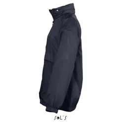 Gift Campaign Giacca a vento bambini richiudibile con cappuccio 210 g/m2 SOL'S Surf></noscript> Giubbotti