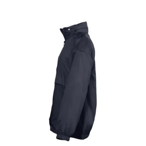 Gift Campaign Giacca a vento bambini richiudibile con cappuccio 210 g/m2 SOL'S Surf> Giubbotti