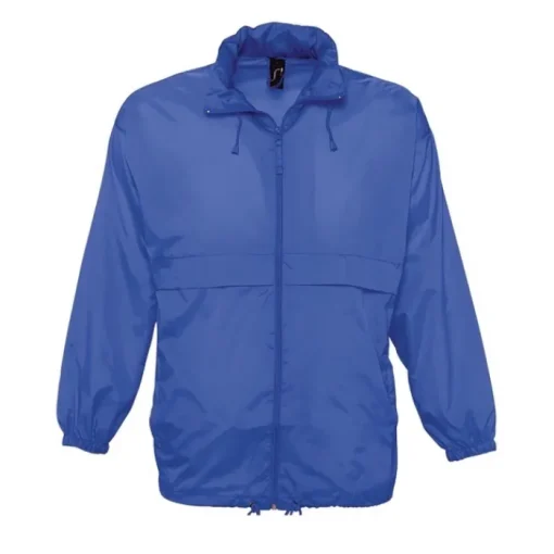 Gift Campaign Giacca a vento idrorepellente con cappuccio 210 g/m2 SOL'S Surf> Giubbotti