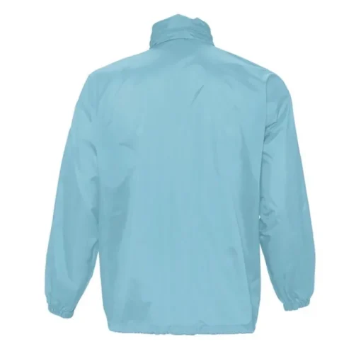 Gift Campaign Giacca a vento idrorepellente con cappuccio 210 g/m2 SOL'S Surf> Giubbotti