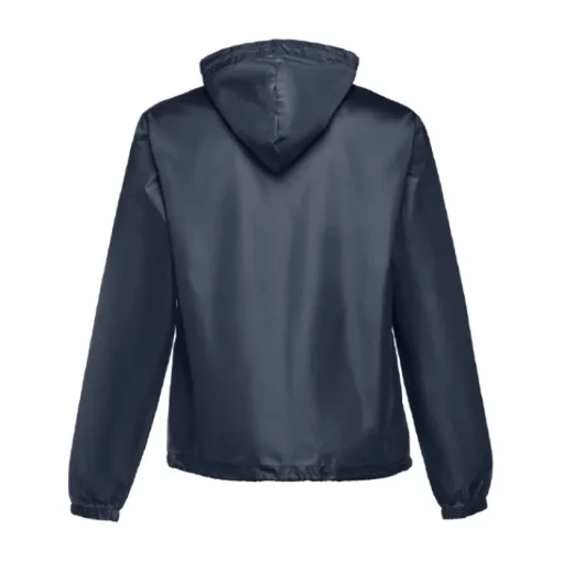 Gift Campaign Giacca a vento unisex in poliestere 65 g/m2 con cappuccio THC Dublin> Giubbotti