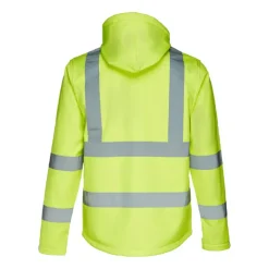 Gift Campaign Giacca da lavoro alta visibilità in poliestere 320g/m2 THC Zagreb Work><noscript><img width=