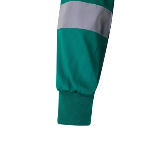 Gift Campaign Giacca da lavoro extragrande in poliestere e cotone 210 g/m2 Velilla> Giubbotti