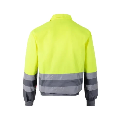 Gift Campaign Giacca da lavoro extragrande in poliestere e cotone 210 g/m2 Velilla> Giubbotti