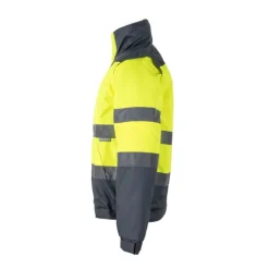 Gift Campaign Giacca da lavoro extragrande in poliestere riflettente 180g/m2 Velilla> Giubbotti