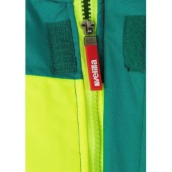 Gift Campaign Giacca da lavoro extragrande in poliestere riflettente 180g/m2 Velilla></noscript> Giubbotti