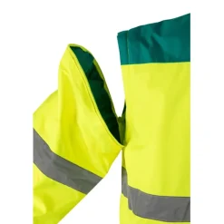Gift Campaign Giacca da lavoro extragrande in poliestere riflettente 180g/m2 Velilla></noscript> Giubbotti