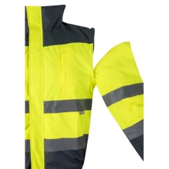 Gift Campaign Giacca da lavoro extragrande in poliestere riflettente 180g/m2 Velilla></noscript> Giubbotti