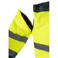 Gift Campaign Giacca da lavoro extragrande in poliestere riflettente 180g/m2 Velilla></noscript> Giubbotti