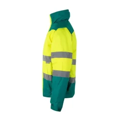 Gift Campaign Giacca da lavoro extragrande in poliestere riflettente 180g/m2 Velilla></noscript> Giubbotti