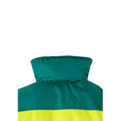 Gift Campaign Giacca da lavoro imbottita unisex in poliestere 180 g/m2 Velilla></noscript> Giubbotti