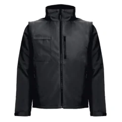 Gift Campaign Giacca da lavoro unisex imbottita in poliestere 170 g/m2 THC Astana> Giubbotti