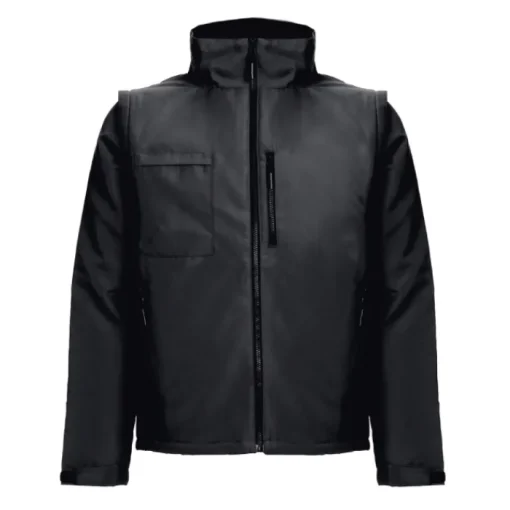 Gift Campaign Giacca da lavoro unisex imbottita in poliestere 170 g/m2 THC Astana> Giubbotti