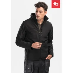 Gift Campaign Giacca da lavoro unisex imbottita in poliestere 170 g/m2 THC Astana> Giubbotti